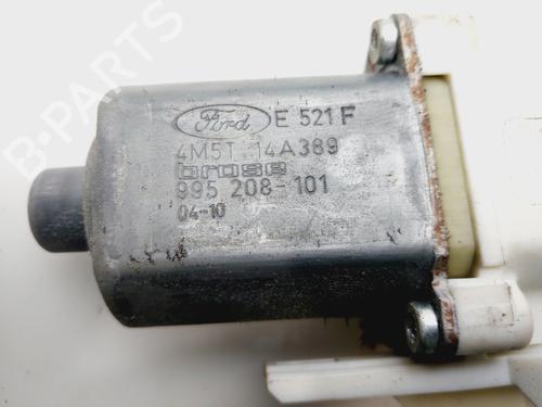 Left front window motor FORD FOCUS II (DA_, HCP, DP) | BP31307414E21