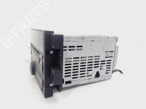 Radio CHEVROLET AVEO / KALOS Saloon (T250, T255)  | BP26944333E6