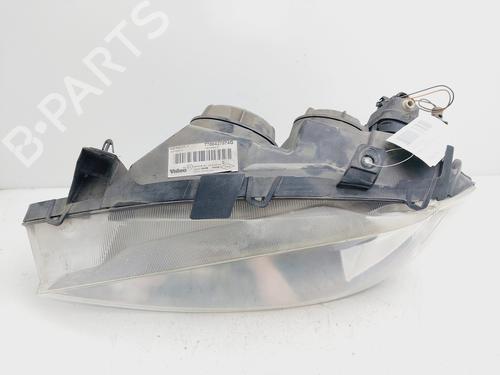 Right headlight RENAULT MEGANE I Classic (LA0/1_) 1.4 16V (LA0D, LA1H, lA0W, LA10) | BP29464045C29 