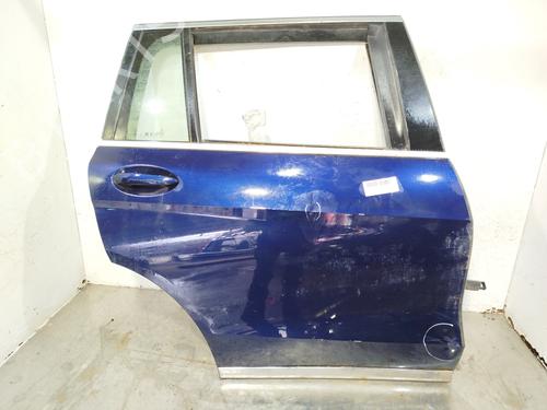 Used Right rear door BMW X7 (G07) xDrive 40 d Mild-Hybrid (340 hp) 29531519