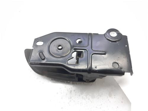 Front left interior door handle HYUNDAI SANTA FÉ I (SM) 2.0 CRDi 4x4 | BP12401585I13 