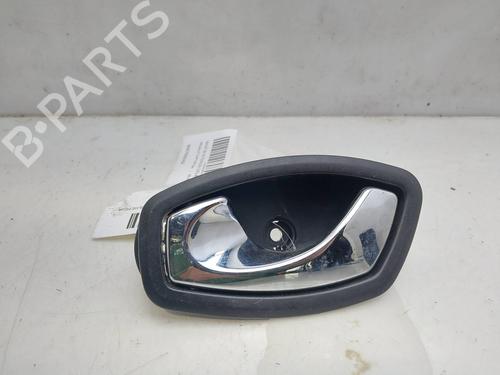 Maneta interior delantera izquierda RENAULT CLIO IV (BH_) 0.9 TCe 90 (BHNF, BHMA, BHMH, BHJK, BHJR) (90 hp) 16012474