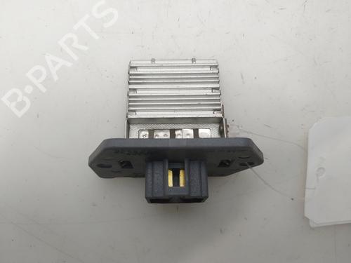 Used Heater resistor Heater resistor CHEVROLET MATIZ (M200, M250) 1.0 (67 hp) 36526620 36526620