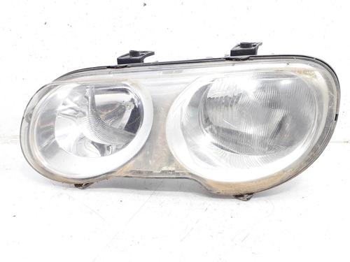 Used Left headlight Left headlight ROVER 25 I Hatchback (RF) 1.6 16V (109 hp) 10078258 10078258