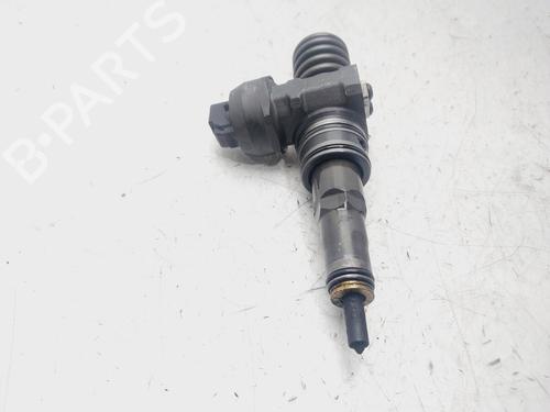Used Injector SEAT IBIZA III (6L1) [2002-2009]  29820858