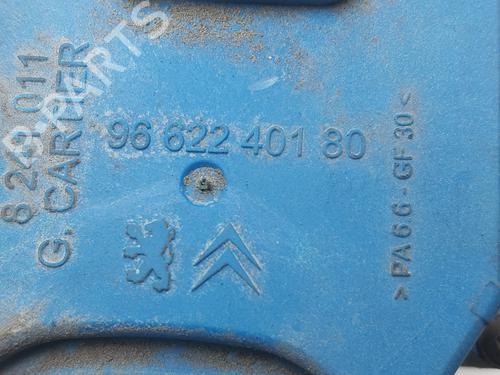 Heater resistor CITROËN BERLINGO MULTISPACE (B9) | BP37177363M108 - Image 2