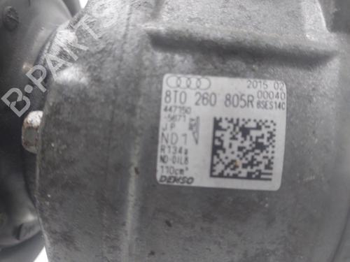 AC compressor PORSCHE MACAN (95B) 3.0 S Diesel | BP37154889M34 - Image 3