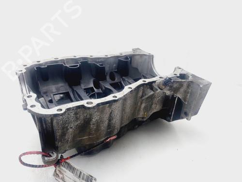 Oil sump RENAULT MEGANE II Estate (KM0/1_) 1.5 dCi (KM16, KM1E) | BP25861063M115 