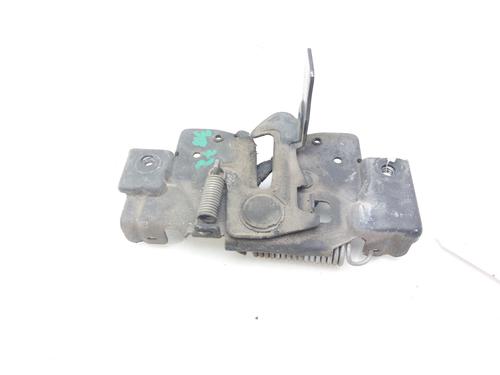 Used Hood lock MAZDA 5 (CR) 2.0 CD (CR19) (110 hp) 14918311