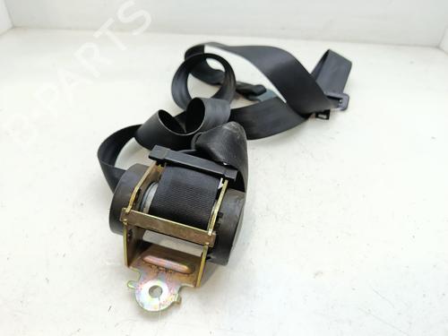 Rear right seatbelt PEUGEOT 607 (9D, 9U) 2.2 HDi | BP36275733I28 - Image 2