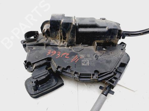 Front left lock SEAT ARONA (KJ7, KJP) | BP30078955C98