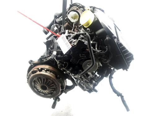 Engine CITROËN NEMO Box Body/MPV (AA_) 1.3 HDi 75 | BP31263914M1 