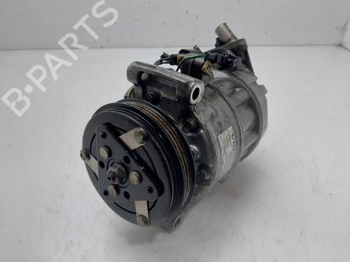 Used AC compressor VOLVO XC60 I SUV (156) D4 AWD (181 hp) 32411166