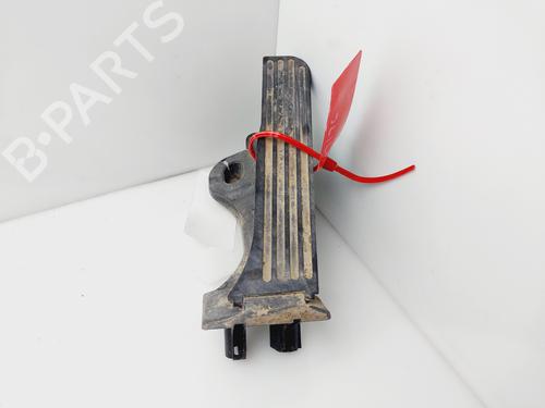 Used Pedal VW CADDY III Box Body/MPV (2KA, 2KH, 2CA, 2CH) [2004-2016]  28581051