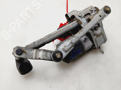 Front wiper motor SEAT ALTEA (5P1)  | BP27222061M29 