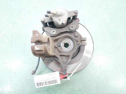 Left front steering knuckle CITROËN C3 I (FC_, FN_) 1.1 i | BP27992130M25 
