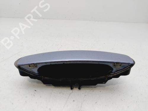 Used Front right exterior door handle AUDI A3 (8P1) [2003-2013]  29323174