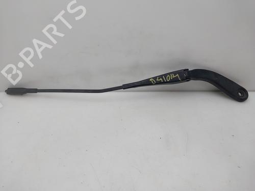 Used Front windshield wiper arm Front windshield wiper arm BMW 1 (F21) 116 d (116 hp) 33411696 33411696