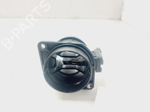 Used Mass air flow sensor VW GOLF VII (5G1, BQ1, BE1, BE2) [2012-2021]  21043356