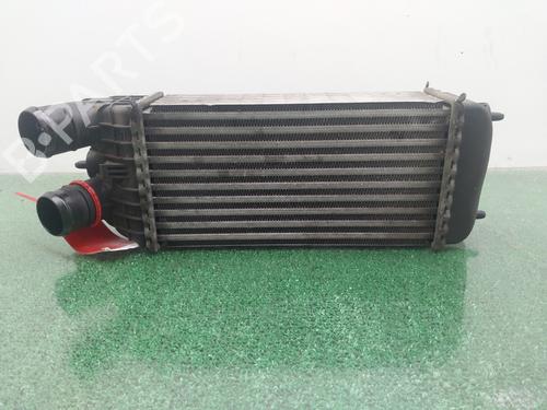 Intercooler Intercooler PEUGEOT 208 I (CA_, CC_) [2012-2021] 35722900 35722900