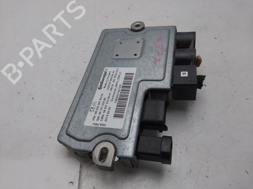 Start/Stop styreenhed CITROËN C1 (PM_, PN_) 1.0 (68 hp) 27376719