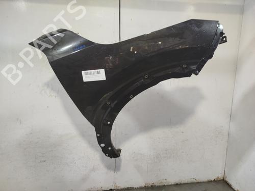Used Right front fenders Right front fenders 36912040 36912040