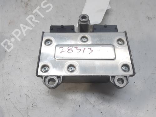 Kollisjonspute styreenhet OPEL ASTRA H (A04) 1.4 (L48) | BP10166186M53 