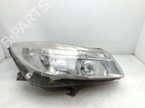 right-headlight-opel-insignia-a-g09-2008-2009-2010-2011-2012-2013-2014-2015-2016-2017-36569288 main image