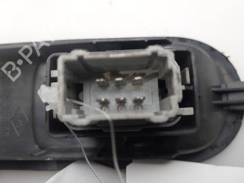 Right front window switch RENAULT SCÉNIC II (JM0/1_) 1.9 dCi (JM0G, JM12, JM1G, JM2C) | BP33426906I26 - Image 3