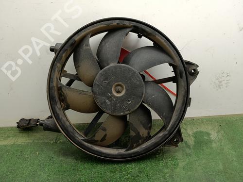 Used Radiator fan Radiator fan 37872670 37872670