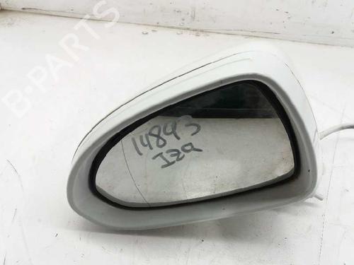 Used Left mirror OPEL CORSA D (S07) [2006-2015]  5288505