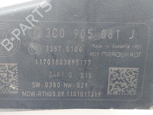 Other VW PASSAT B7 Variant (365) | BP33754902O1 - Image 5