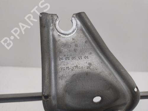 Front wiper motor FORD TRANSIT Van (FA_ _) 2.0 TDCi | BP22382655M29 