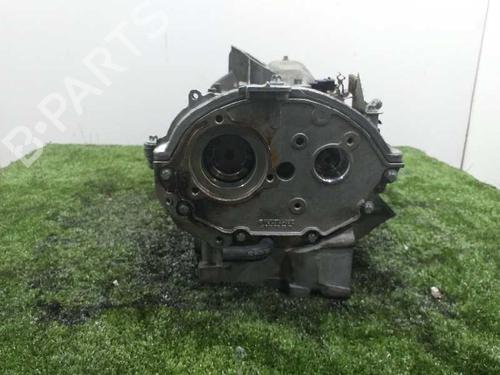 Cylinder head MERCEDES-BENZ A-CLASS (W168) A 170 CDI (168.008) | BP10971333M5 