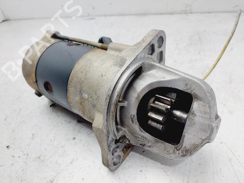 Startmotor SUBARU FORESTER (SJ_) [2012-2025]  28706050