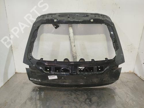 Used Tailgate Tailgate 39464157 39464157