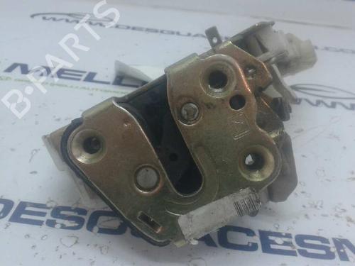 Rear left lock NISSAN TERRANO II (R20)  | BP2898200C100 