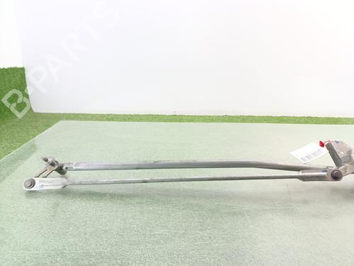 Front wiper motor CITROËN C4 II (NC_) 1.6 BlueHDi 120 | BP36774844M29 - Image 5