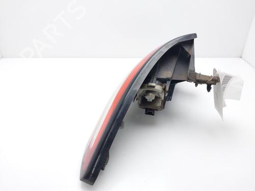 Right taillight CITROËN C4 Picasso I MPV (UD_)  | BP16841623C35 