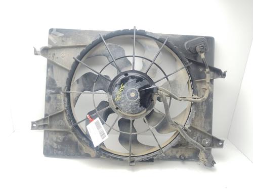 Radiator fan KIA SPORTAGE II (JE_, KM_)  | BP24597495M35 