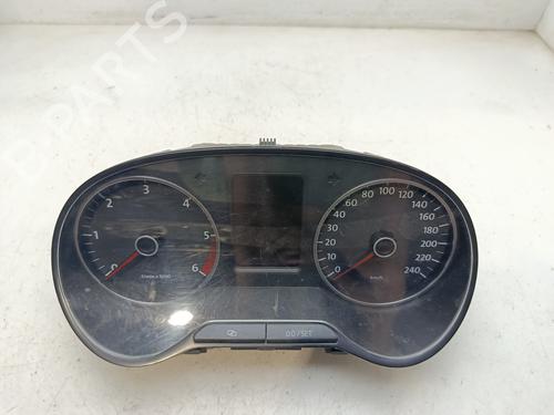 Kombiinstrument Kombiinstrument VW POLO V (6R1, 6C1) [2009-2022] 37011118 37011118