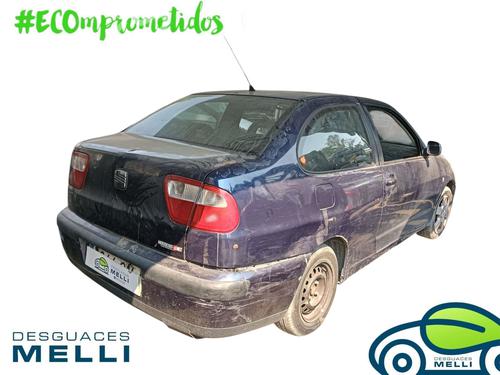 Front right window mechanism SEAT CORDOBA (6K1, 6K2)  | BP29183438C23 