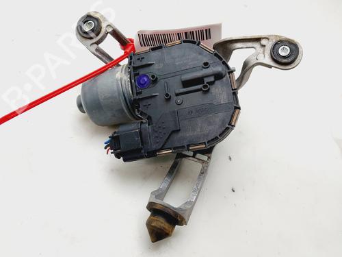 Used Front wiper motor KIA CARENS IV 1.7 CRDi (116 hp) 27198034