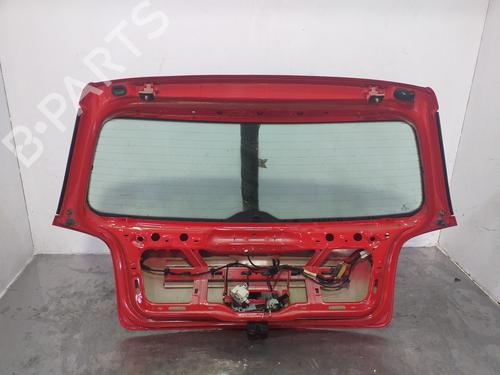 Tailgate VW POLO (9N_, 9A_)  | BP18095461C6 