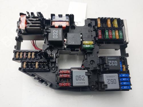 Used Fuse box Fuse box MERCEDES-BENZ A-CLASS (W177) A 250 e (177.085) (218 hp) 36422855 36422855