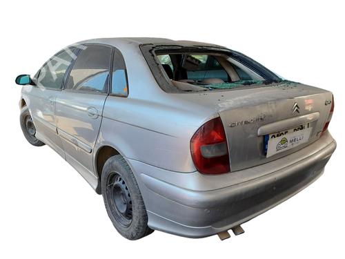 Front wiper motor CITROËN C5 I (DC_) 2.0 HDi (DCRHZB, DCRHZE) | BP19793457M29 