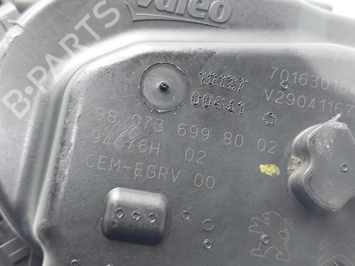 Egr DS DS 4 / DS 4 CROSSBACK (NX_) 1.6 BlueHDi 120 | BP32475702M69 - Image 4