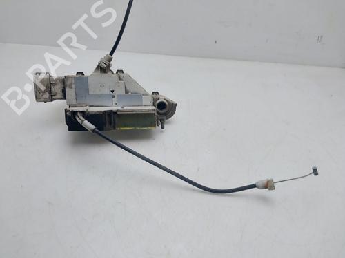 Front left lock CITROËN JUMPY II Van 1.6 HDi 90 8V | BP36773158C98 - Image 3