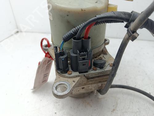 Steering pump FORD FIESTA V (JH_, JD_) 1.6 TDCi | BP29903608M99 