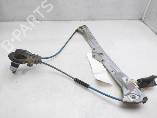 Rear right window mechanism FIAT BRAVO II (198_) 1.9 D Multijet (198AXB1A) | BP18107045C25 